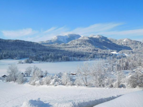 Haus Jank Weissensee